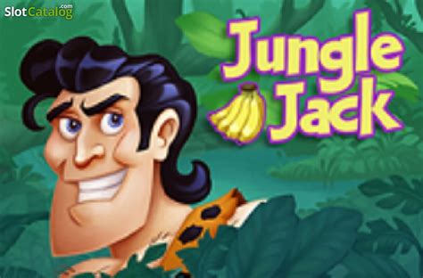 Jungle Jack Blaze